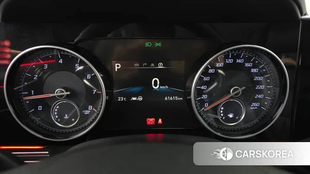 Hyundai The New Grandeur IG id 4383221 из Кореи 28