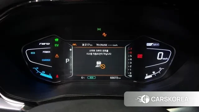 Kia The New Niro id 3691363 из Кореи 18