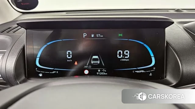 Hyundai Casper id 3438121 из Кореи 18