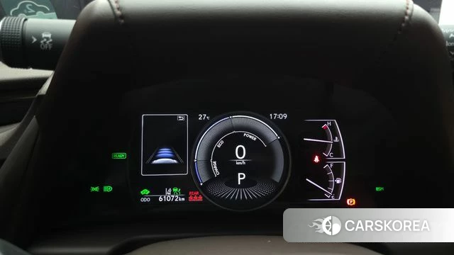 Lexus ES300h 7th generation id 4872414 из Кореи 33