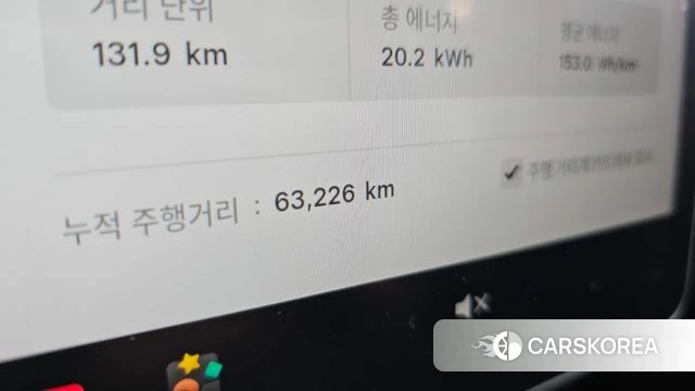 Tesla Model Y id 4337116 из Кореи 30