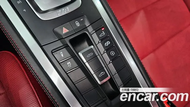 Porsche 718 Boxster id 2731410 из Кореи 18