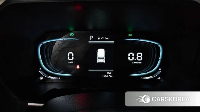 Kia The New Kia Ray id 3870369 из Кореи 18