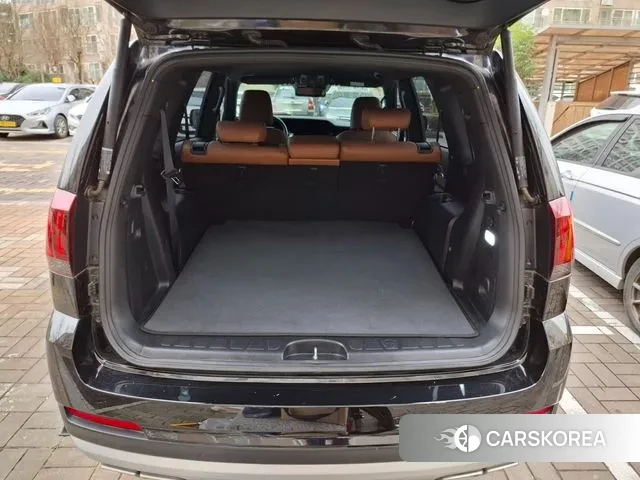 Kia Mohave Master id 3758273 из Кореи 8