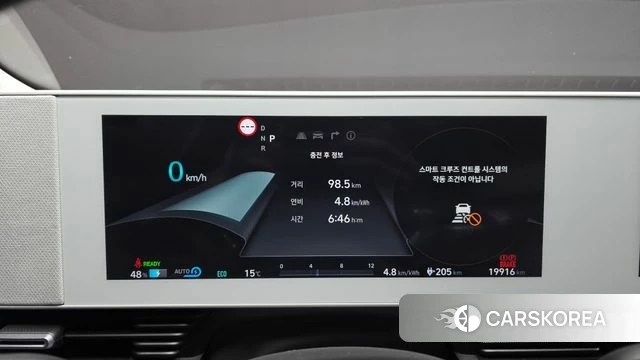 Hyundai Ionic 5 id 4222998 из Кореи 30