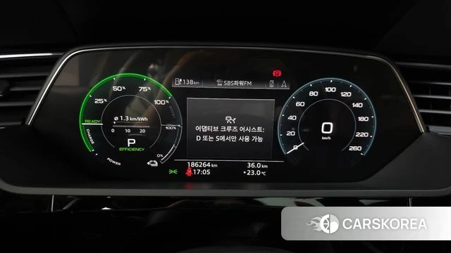 Audi e-Tron id 4317448 из Кореи 18