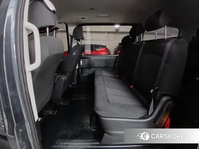 Hyundai Staria id 3458669 из Кореи 18