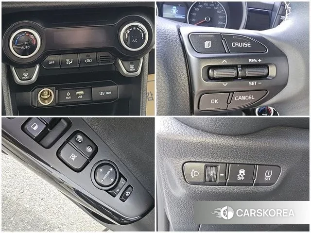 Kia All New Morning (JA) id 3249112 из Кореи 18