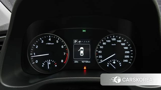 Hyundai Avante AD id 4568784 из Кореи 26