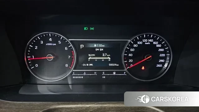 Kia Sorento 4th Generation id 3550945 из Кореи 18