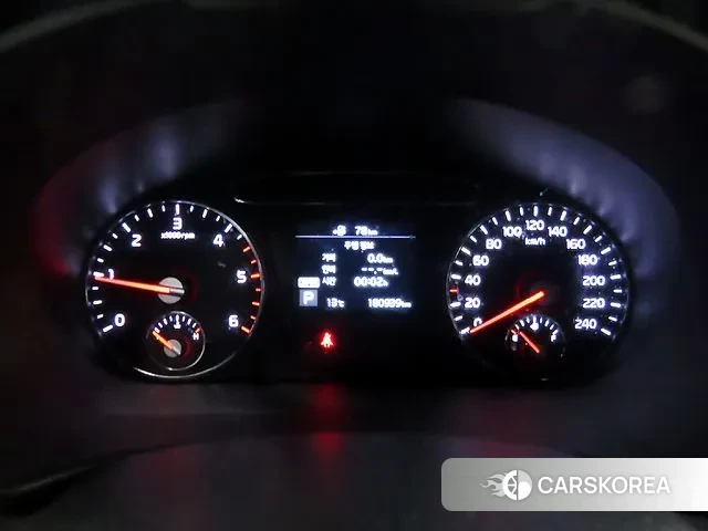 Kia The New Sorento id 3465148 из Кореи 18