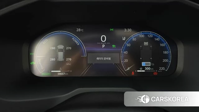 Toyota RAV4 5th Generation id 4566073 из Кореи 18