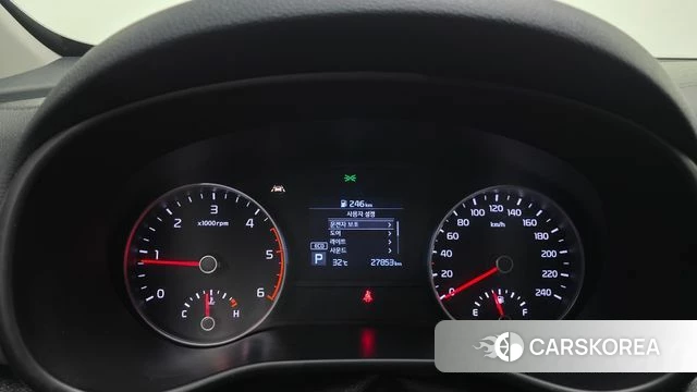 Kia Sportage The Bold id 4325502 из Кореи 18