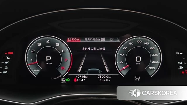 Audi Q7 (4M) id 4675481 из Кореи 33