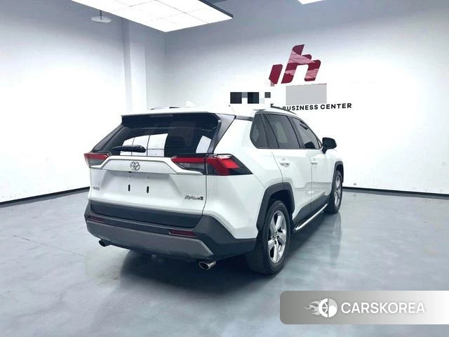 Toyota RAV4 Rongfang id 4261059 из Китая 8