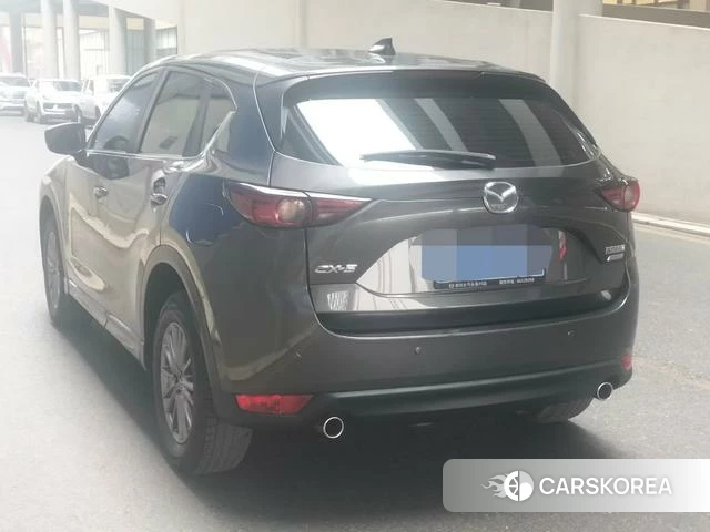 Mazda CX-5 id 4276302 из Китая 8