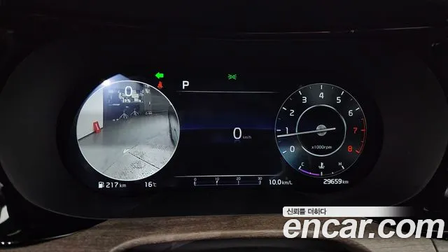 Kia K5 3rd generation id 2704350 из Кореи 18