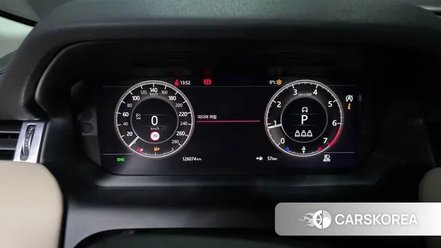 Land Rover Discovery Sports 2nd Generation id 3598192 из Кореи 18