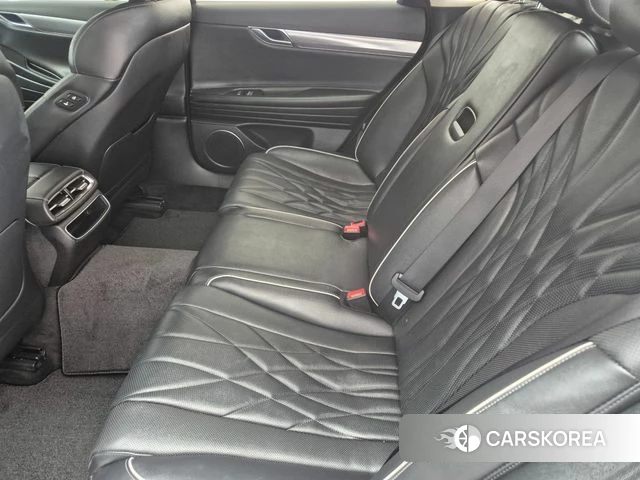 Genesis G80 (RG3) id 3954936 из Кореи 18