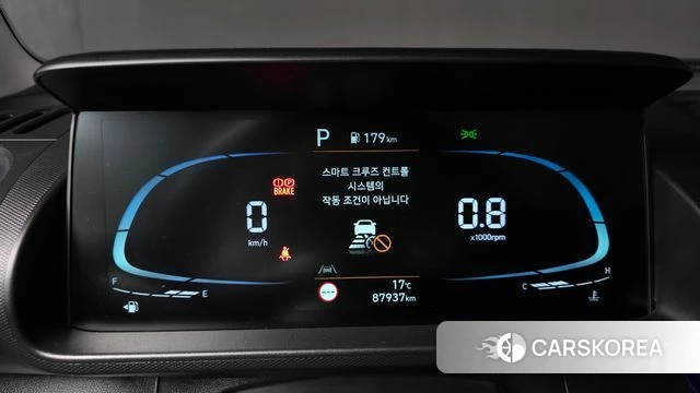 Hyundai Casper id 4282927 из Кореи 18