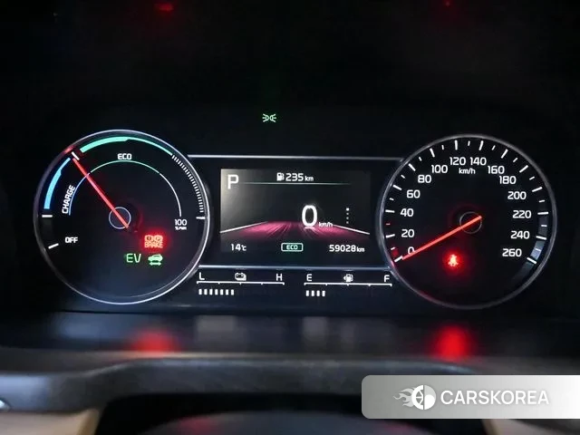 Kia Sorento 4th Generation id 3660679 из Кореи 18