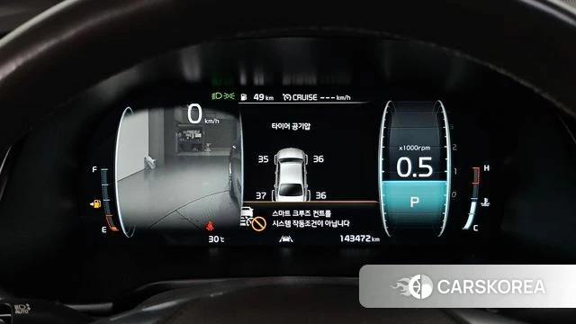 Kia More K9 id 4873134 из Кореи 34