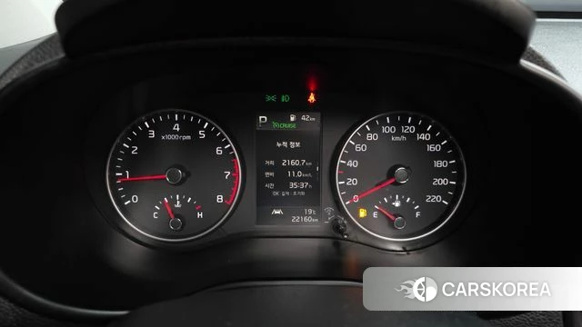 Kia Morning Urban (JA) id 4232333 из Кореи 18