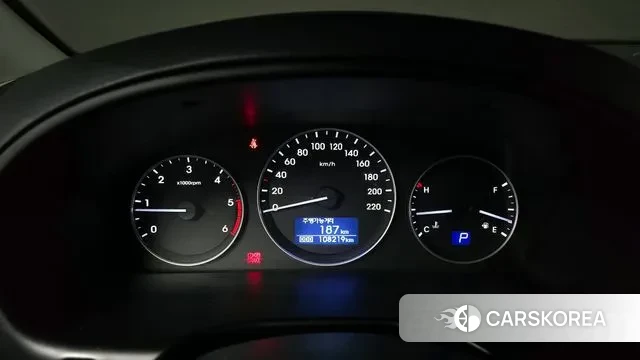 Hyundai The New Grand Starex id 3297696 из Кореи 18