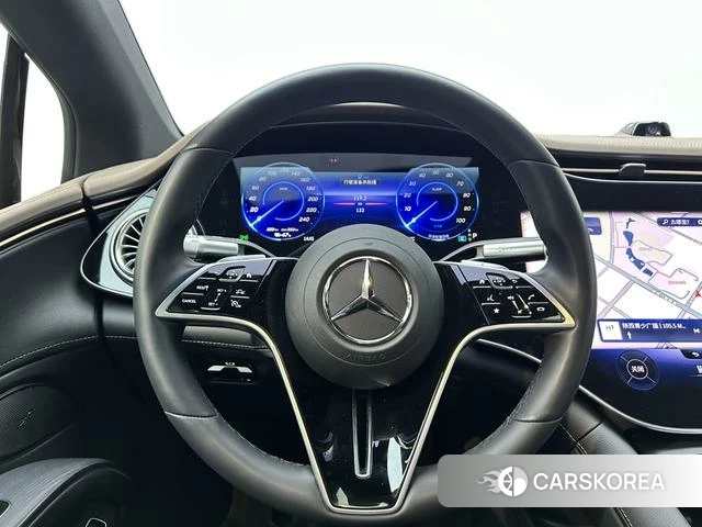 Mercedes-Benz EQS id 4261543 из Китая 17