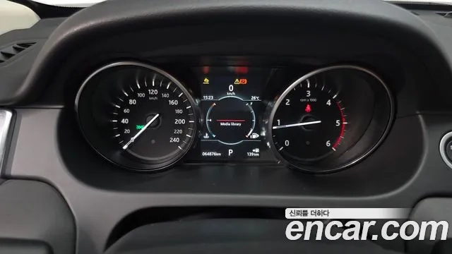 Land Rover Discovery Sports id 2928366 из Кореи 18