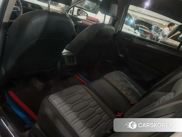 Volkswagen Tiguan X id 4341837 из Китая 8