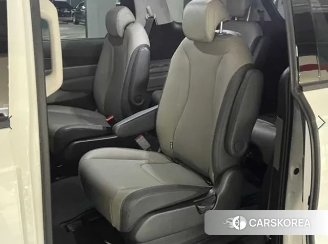 Kia The New Carnival 4th Generation id 3487207 из Кореи 18