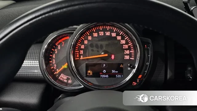 Mini Cooper id 3599066 из Кореи 18