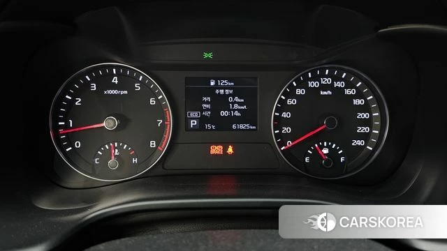 Kia Come New K3 id 3879411 из Кореи 18