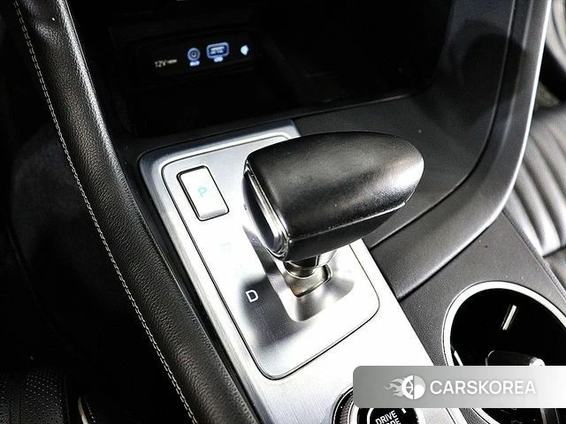 Genesis G70 id 4764994 из Кореи 18