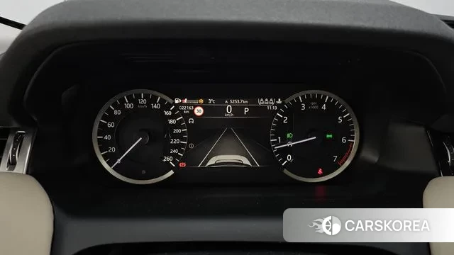 Land Rover Discovery Sports 2nd Generation id 3508062 из Кореи 18