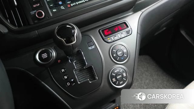 Kia The New Kia Ray id 3850224 из Кореи 18