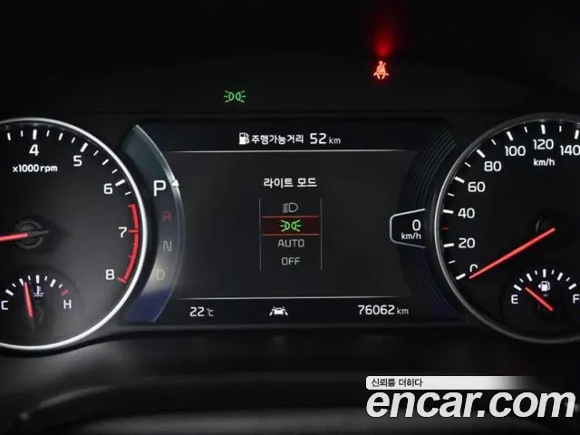 Kia Seltos id 2669499 из Кореи 18