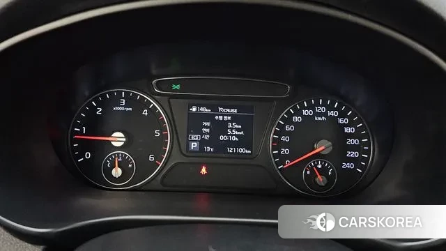 Kia The New Sorento id 3363189 из Кореи 18