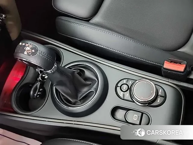 Mini Cooper Countryman id 3500008 из Кореи 18