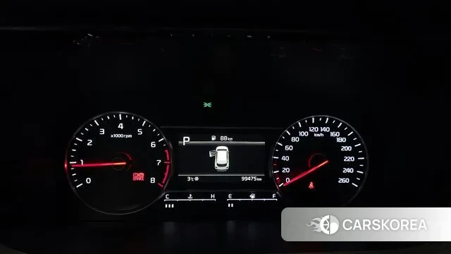 Kia Sorento 4th Generation id 3448706 из Кореи 18