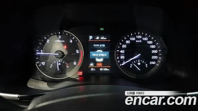 Hyundai All New Tucson id 2951970 из Кореи 18