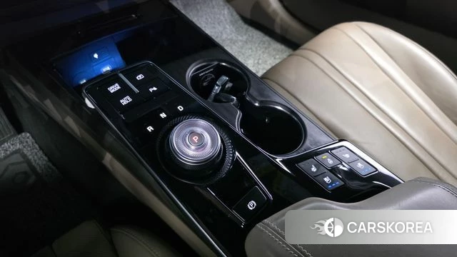 Kia K8 Hybrid id 4871887 из Кореи 30