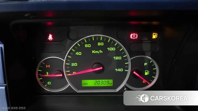 Chevrolet (GM Daewoo) New Labo id 4482550 из Кореи 29
