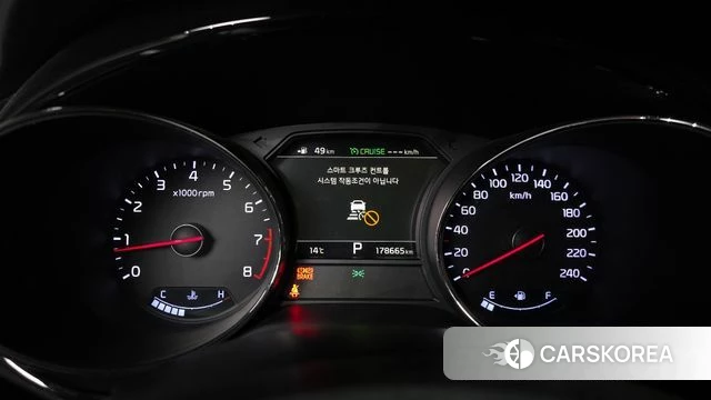 Kia The New Carnival id 3924560 из Кореи 18