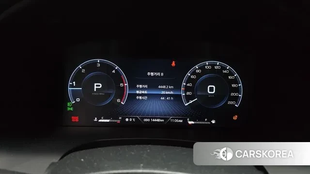 Ssangyong The New Rexton Sport id 3539513 из Кореи 18