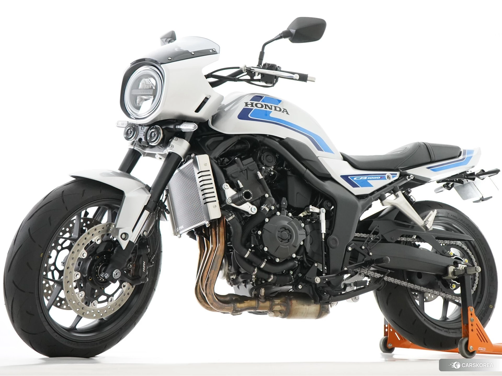 OTHER CB1000F id 4347890 из Японии 8