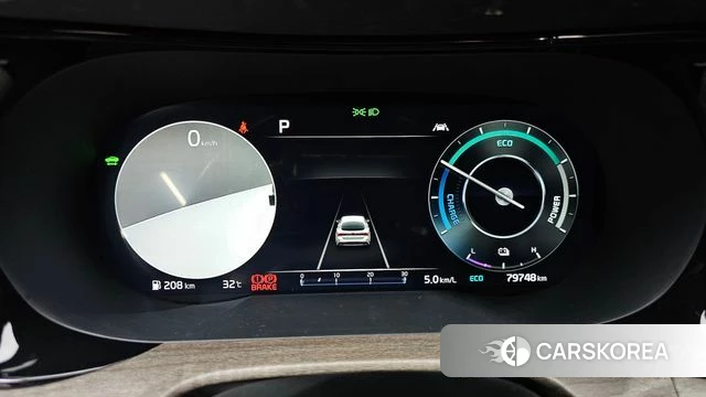 Kia K5 Hybrid 3rd Generation id 4614386 из Кореи 18