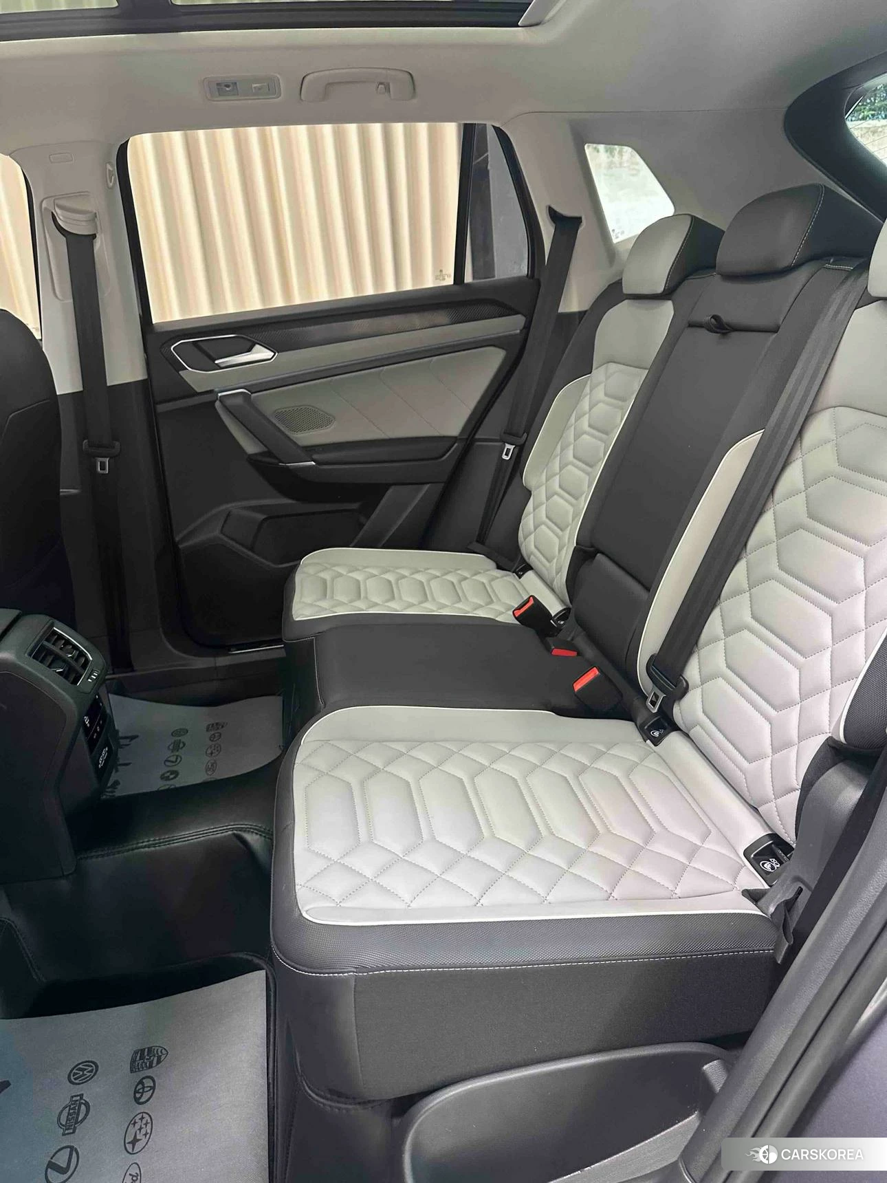 Volkswagen Tanyue id 4512373 из Китая 22