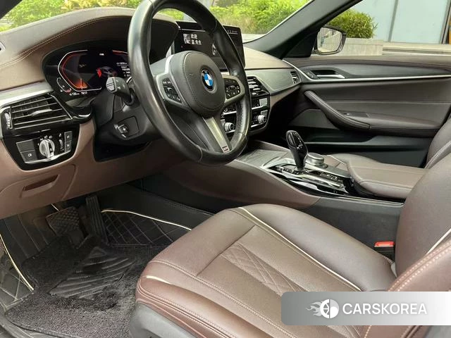 BMW 5 series id 4265523 из Китая 17
